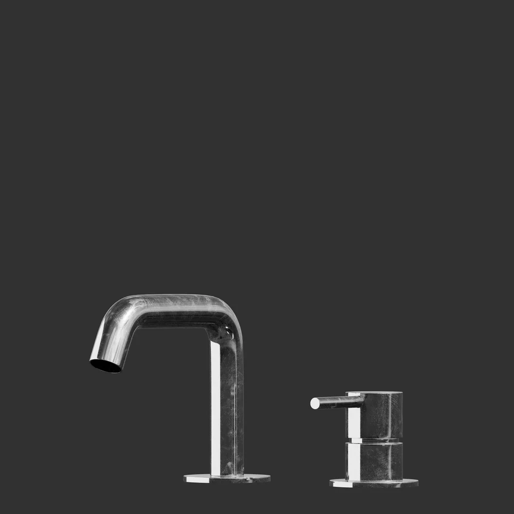 Faucet 5002e809b By Fantini