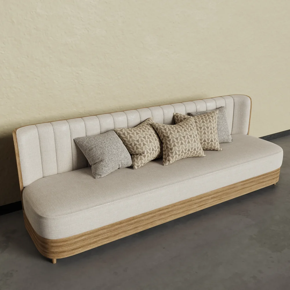 Brittany Sofa