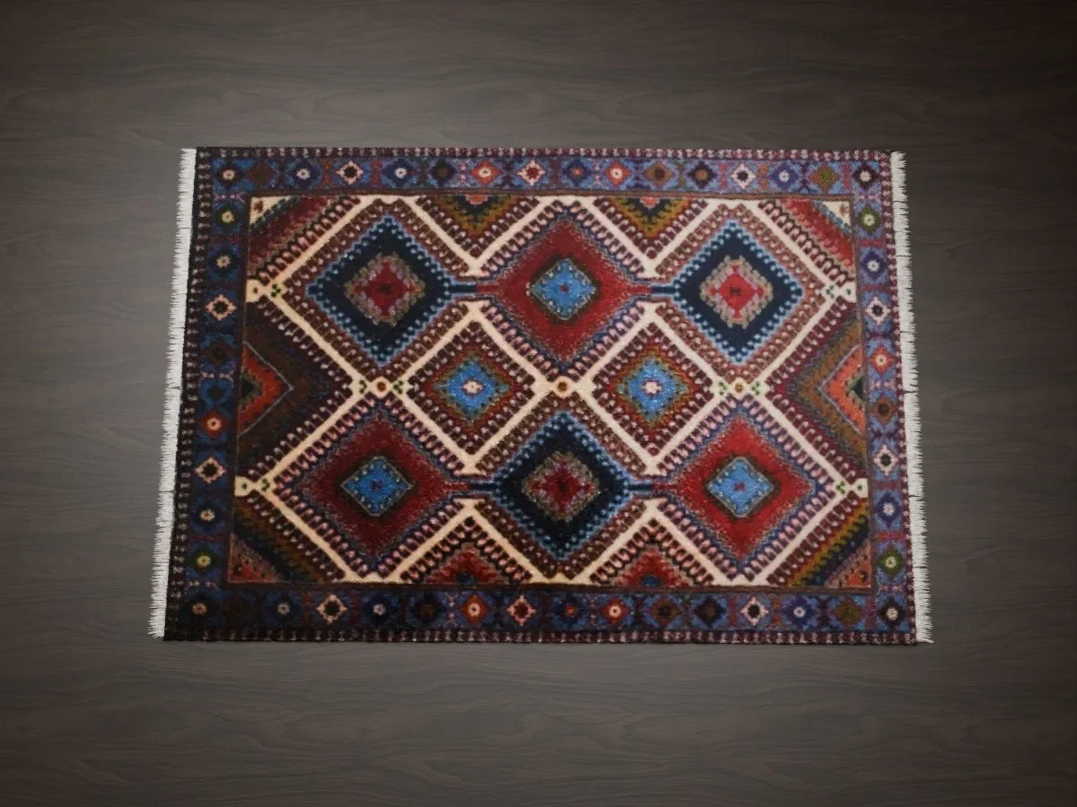 Persian Carpet