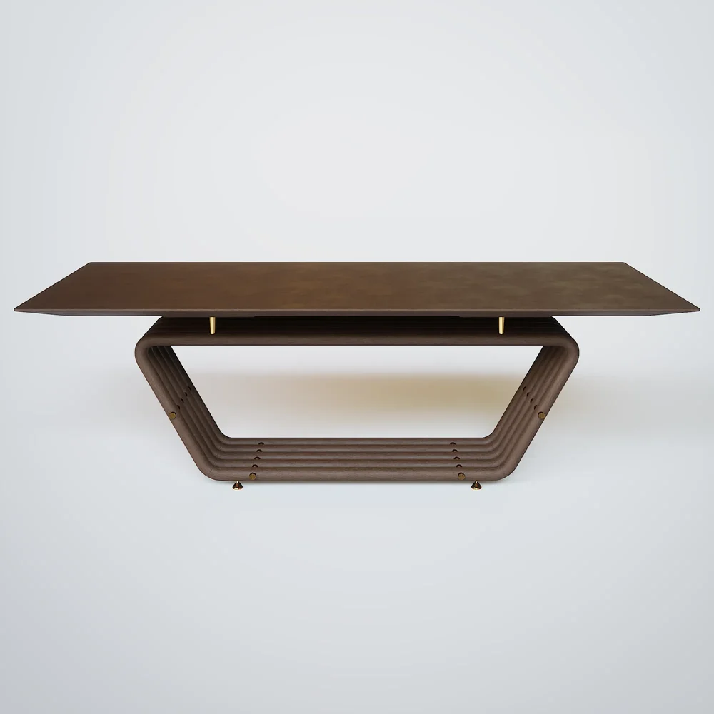 Table - Ducto Slim