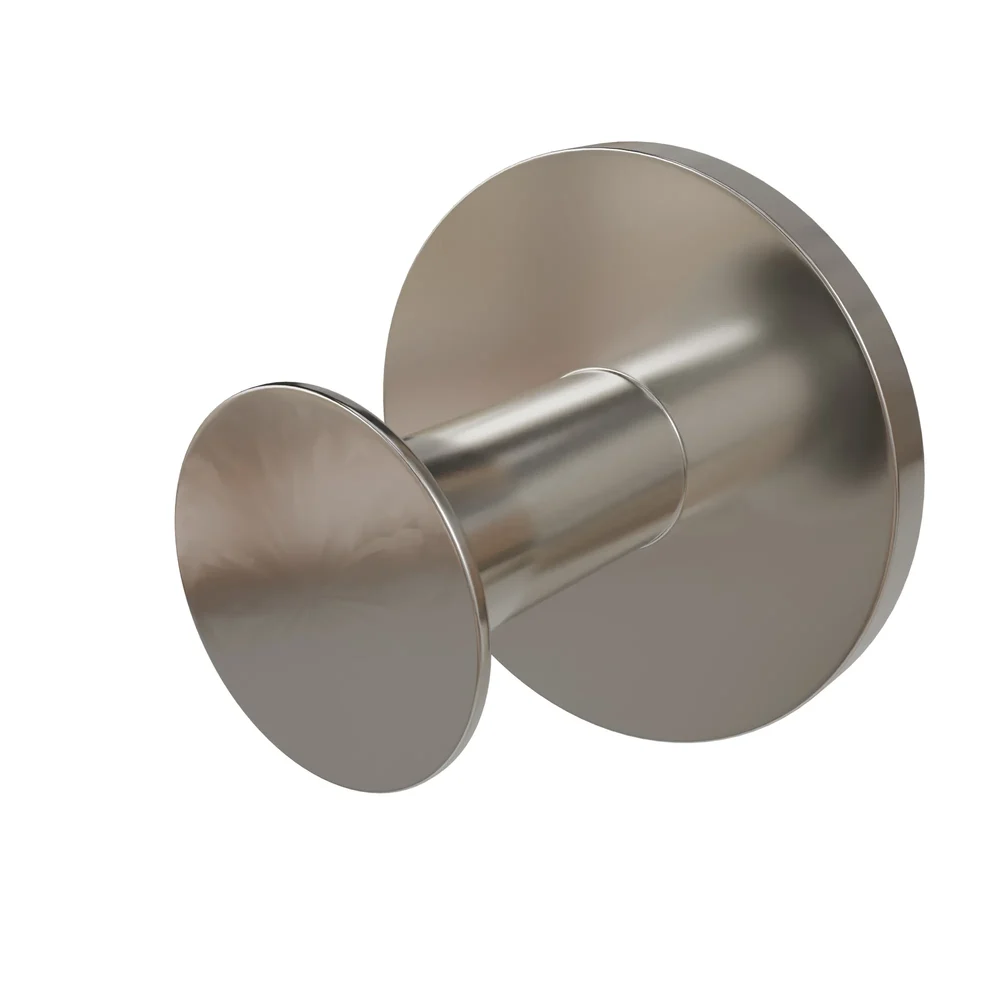 Single Round Wall Hook
