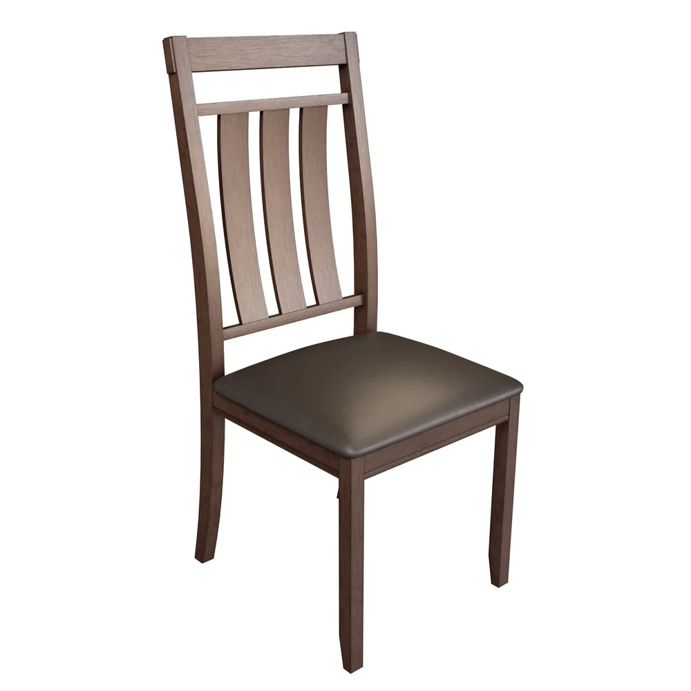 Wooden Kitchen Chair