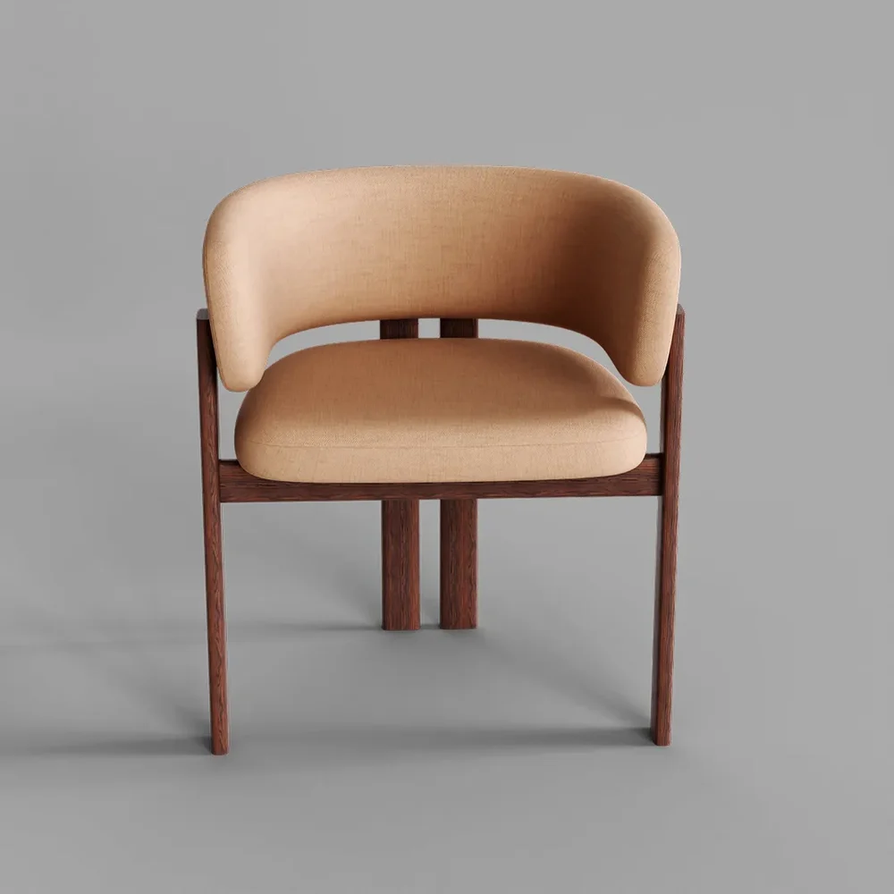 Sleek Modern Chair