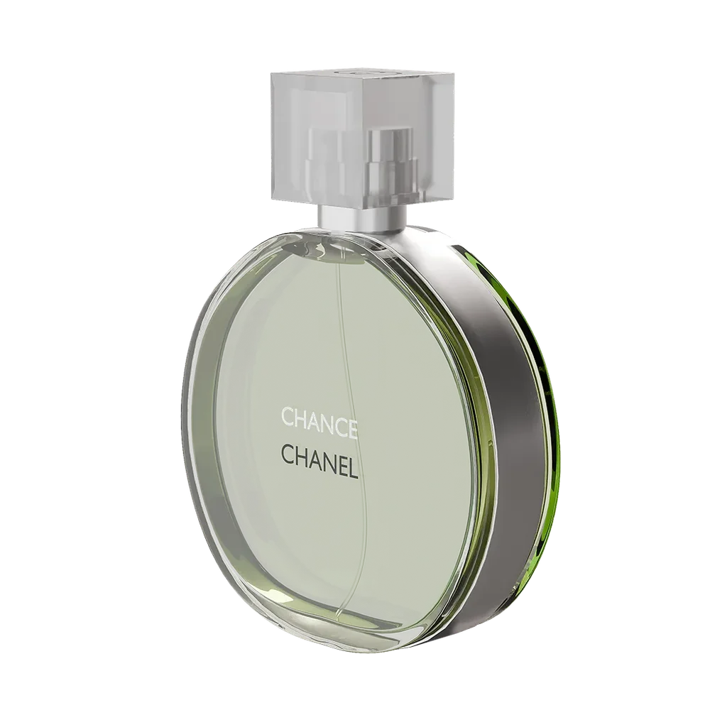 Chace Chanel Perfume