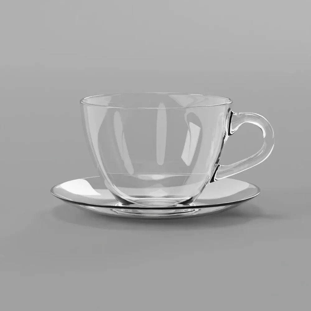 Glass Cup
