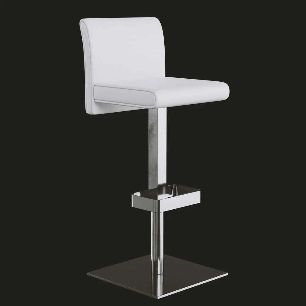 Casabianca Home Vittoria Stool