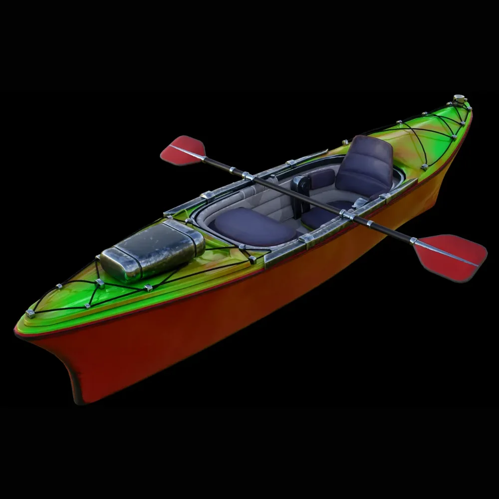 Kayak