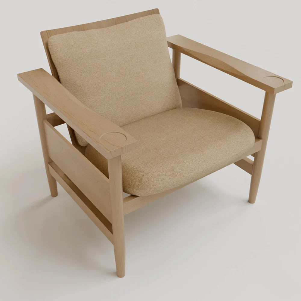Sombra Chair