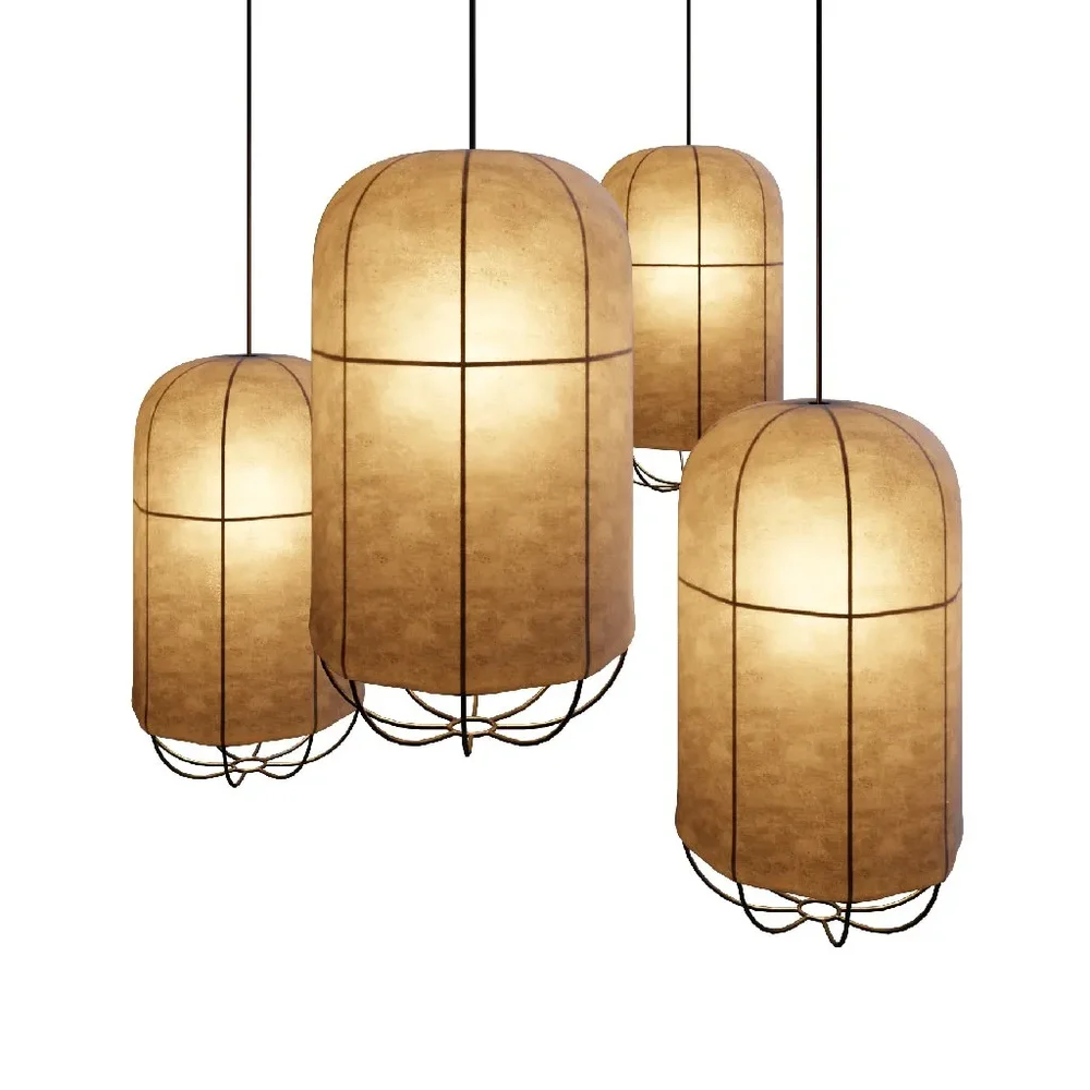 Flywel's Chandelier