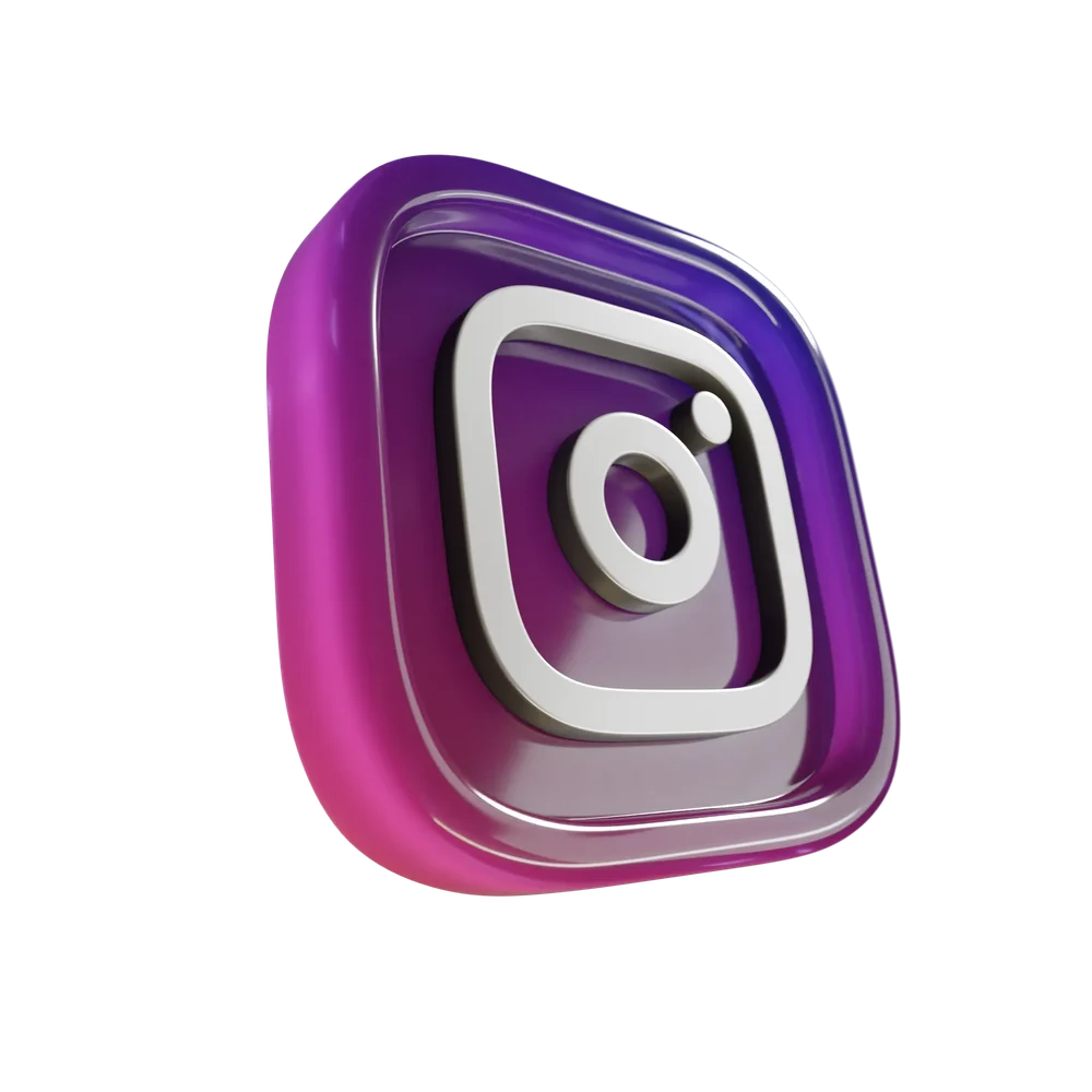Instagram Icon