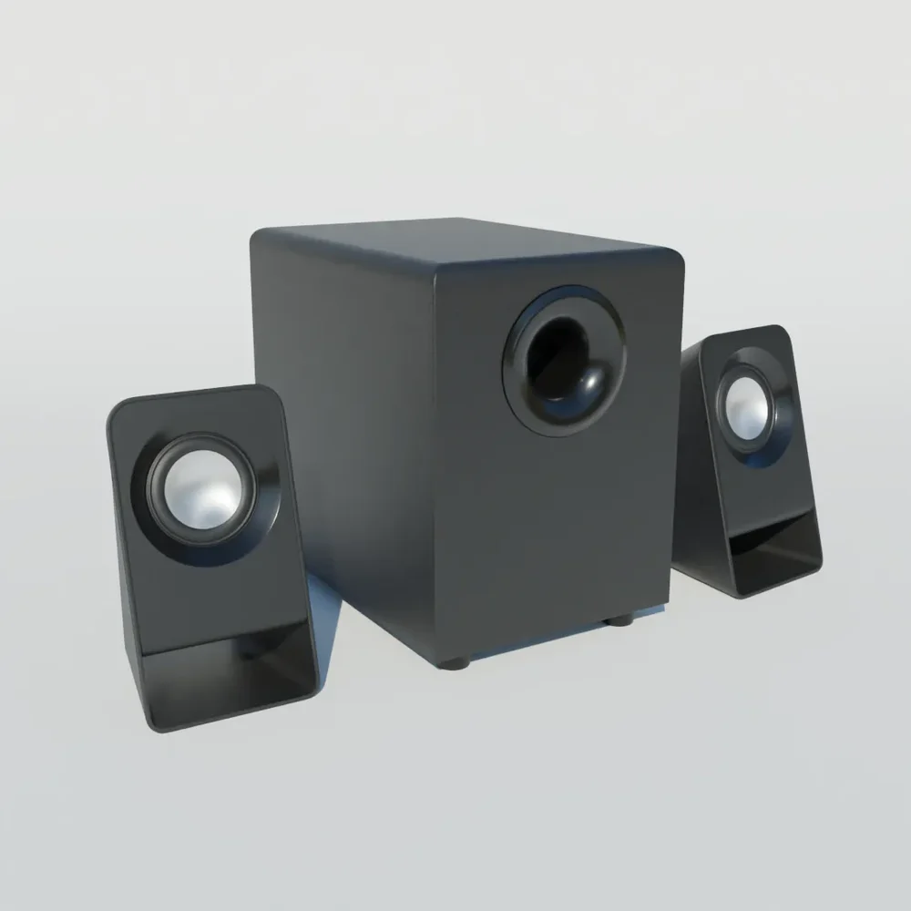 Speakers