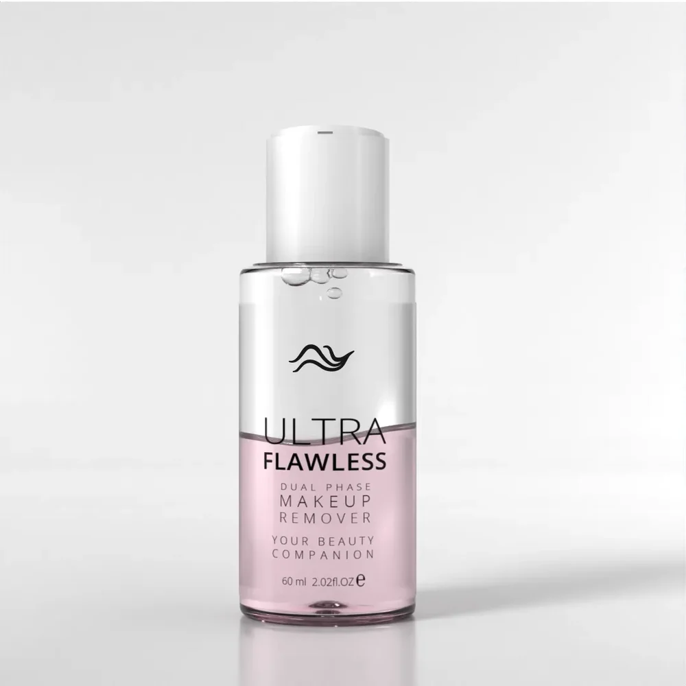 Makeup Remover 2in1 Liquid
