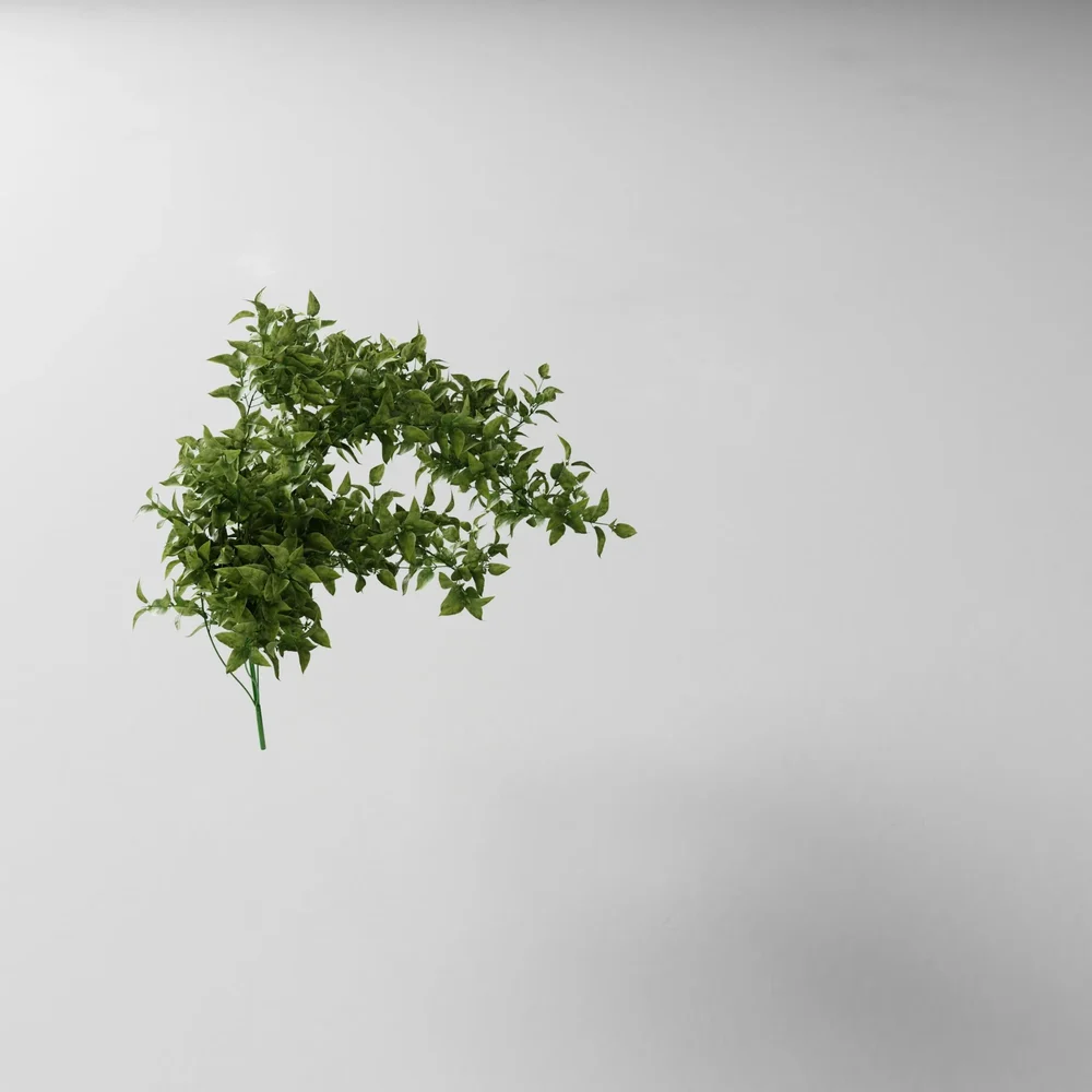 Artificial Tendril Green V1