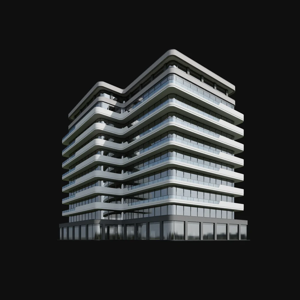 Wavefront Office Tower