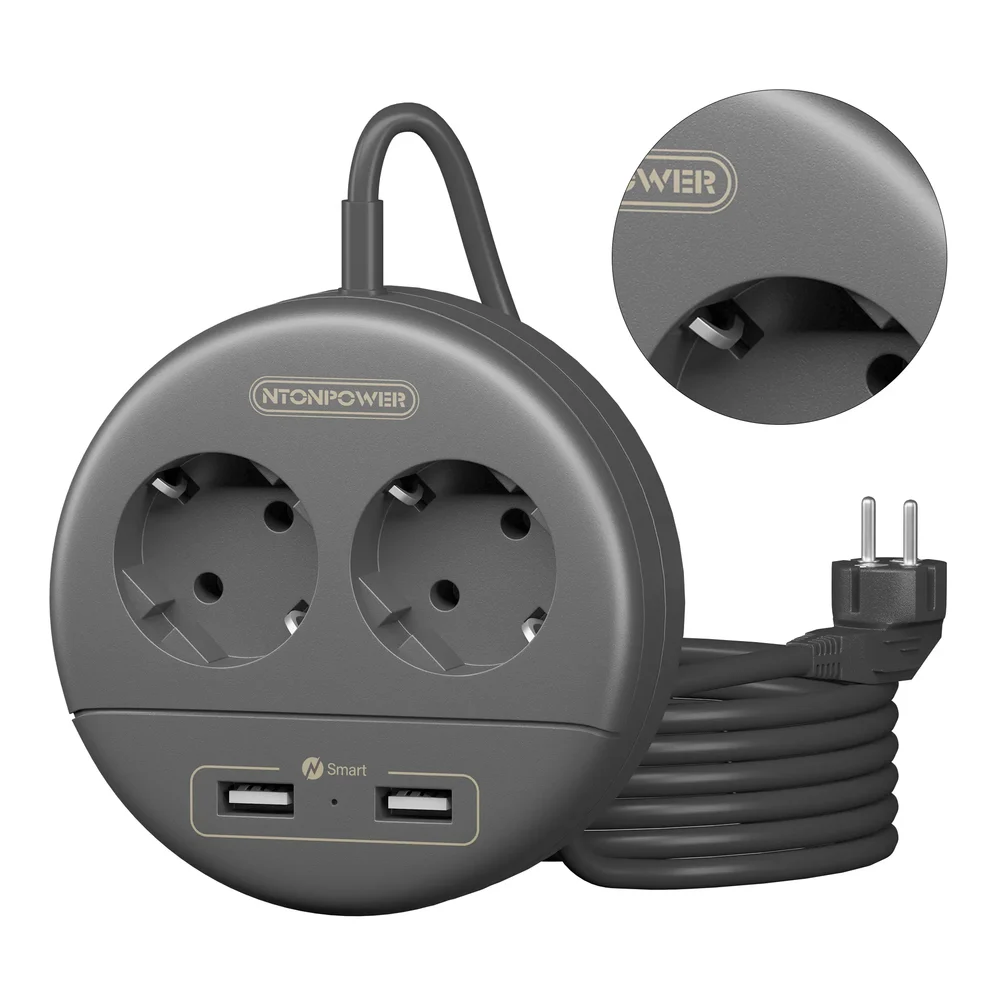 Power Plug Skh-Da