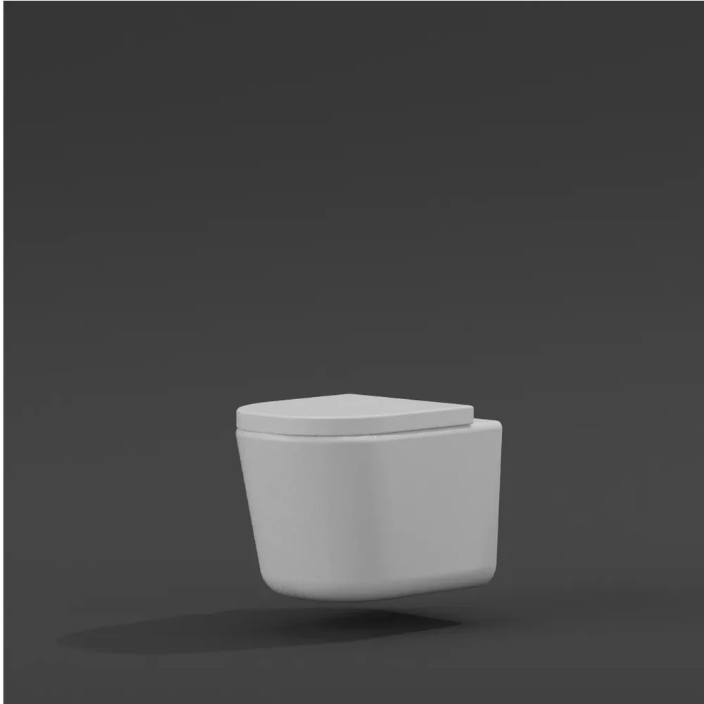 Hanign Wc