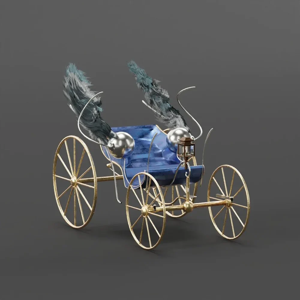 Royalty Car