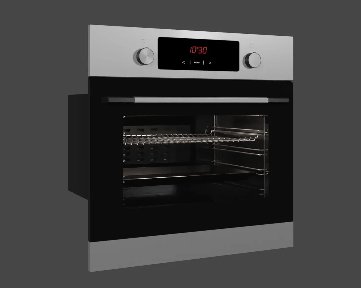 Electric Oven