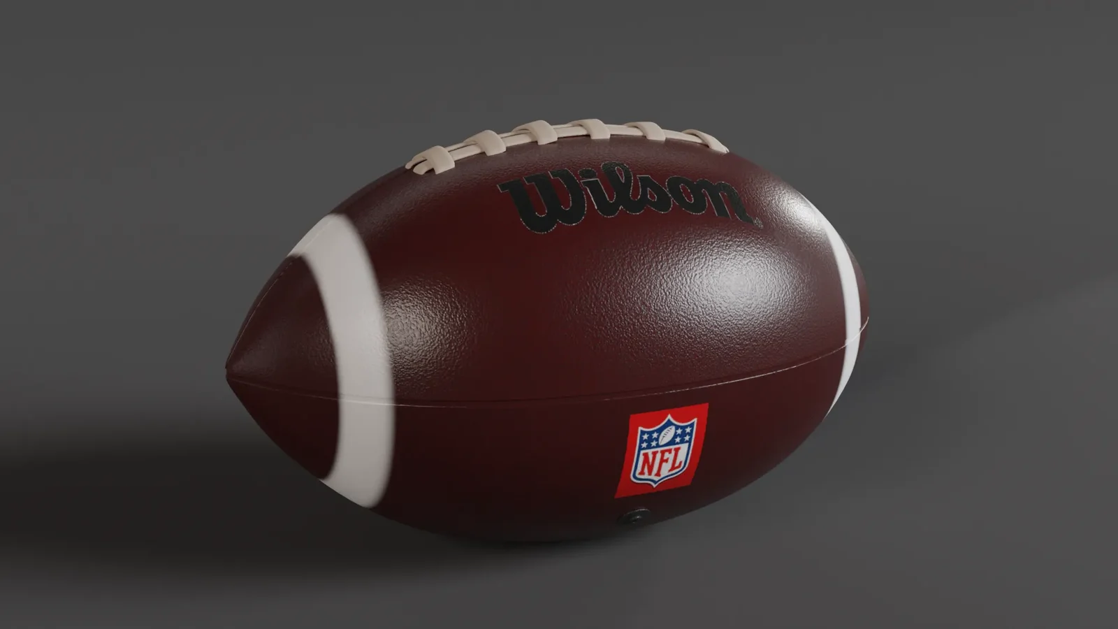 Rugby Ball