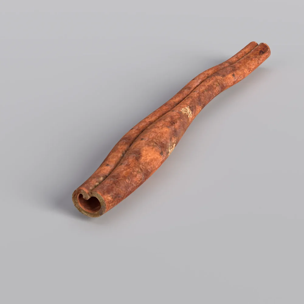 Cinnamon
