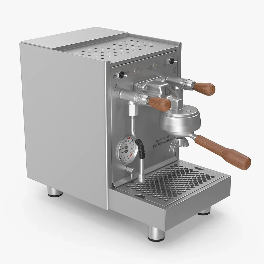 Coffee Machine