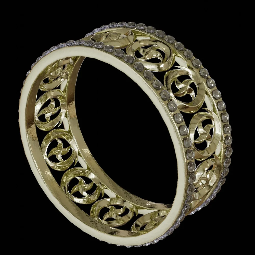 Fantasy Ring