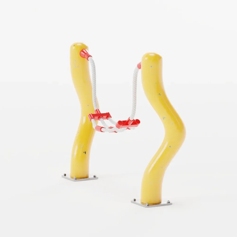 The Modern Swing