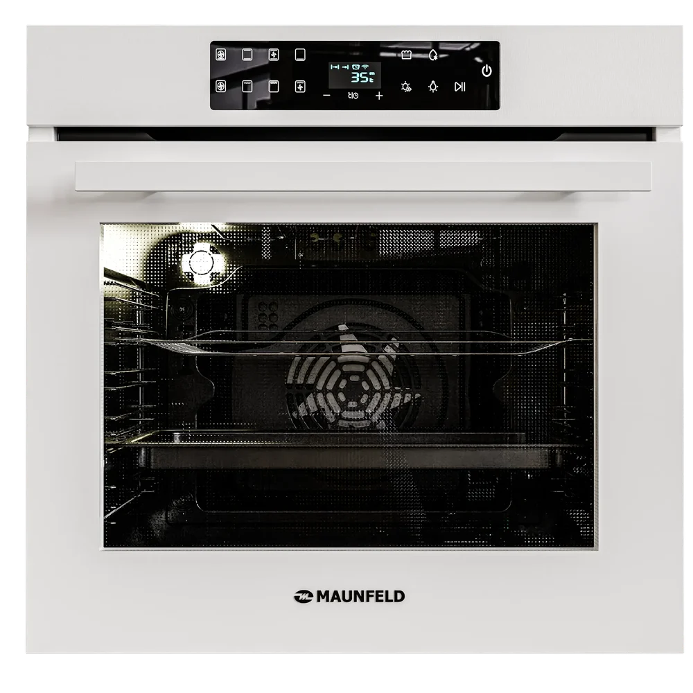 Maunfeld Oven