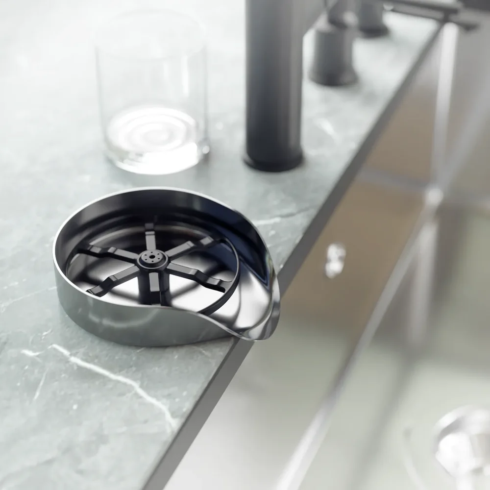 Glass Rinser