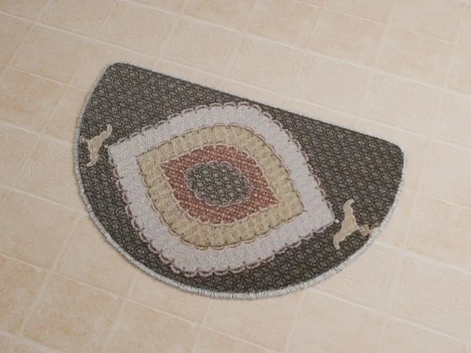 Persian Design Rug