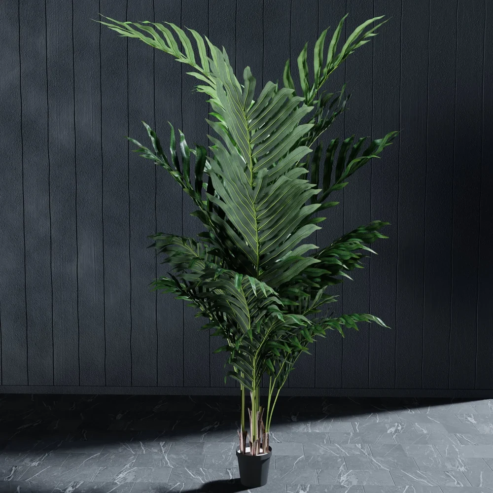 Artificial Palm Kentia 210 Cm