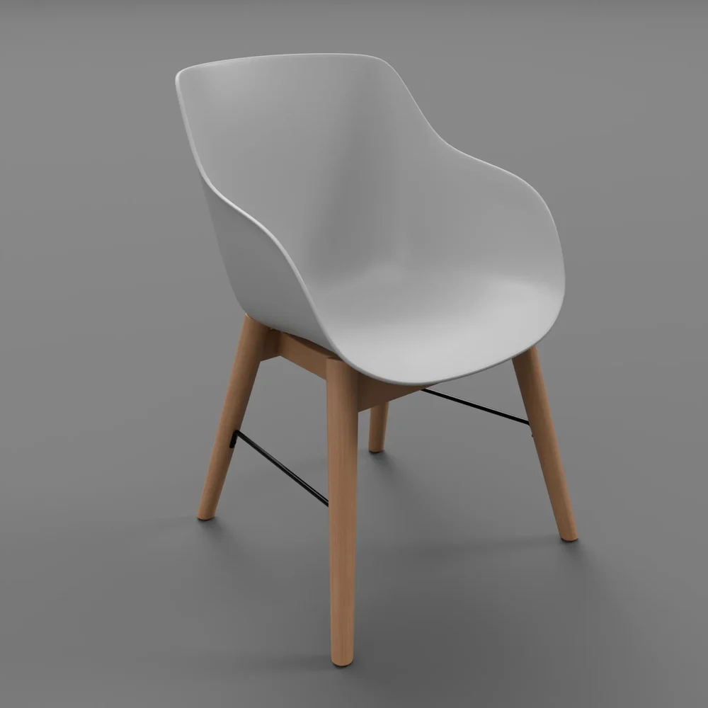 Ikea Torvid Chair