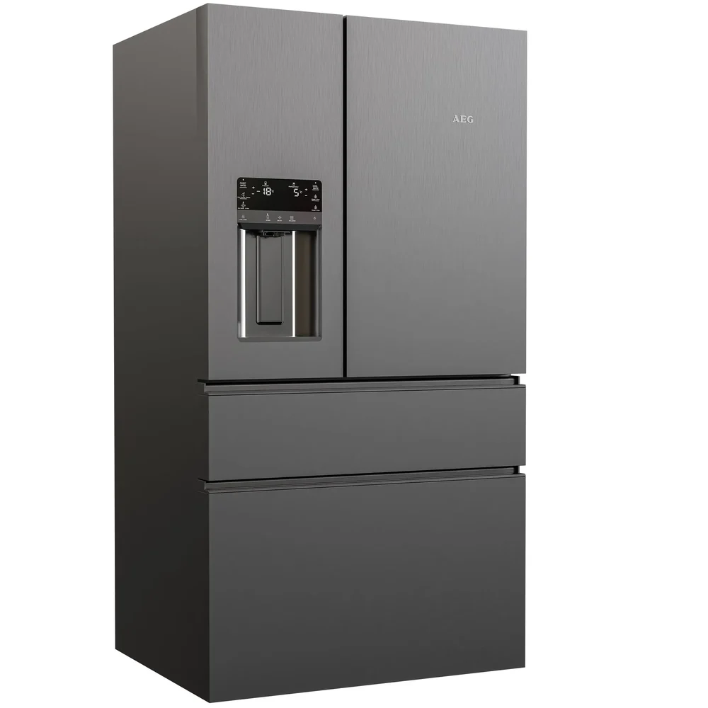 Age Fridge Freezer