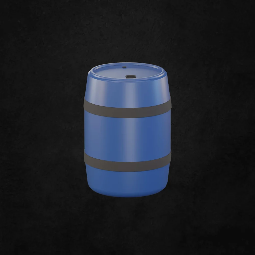 Barrel