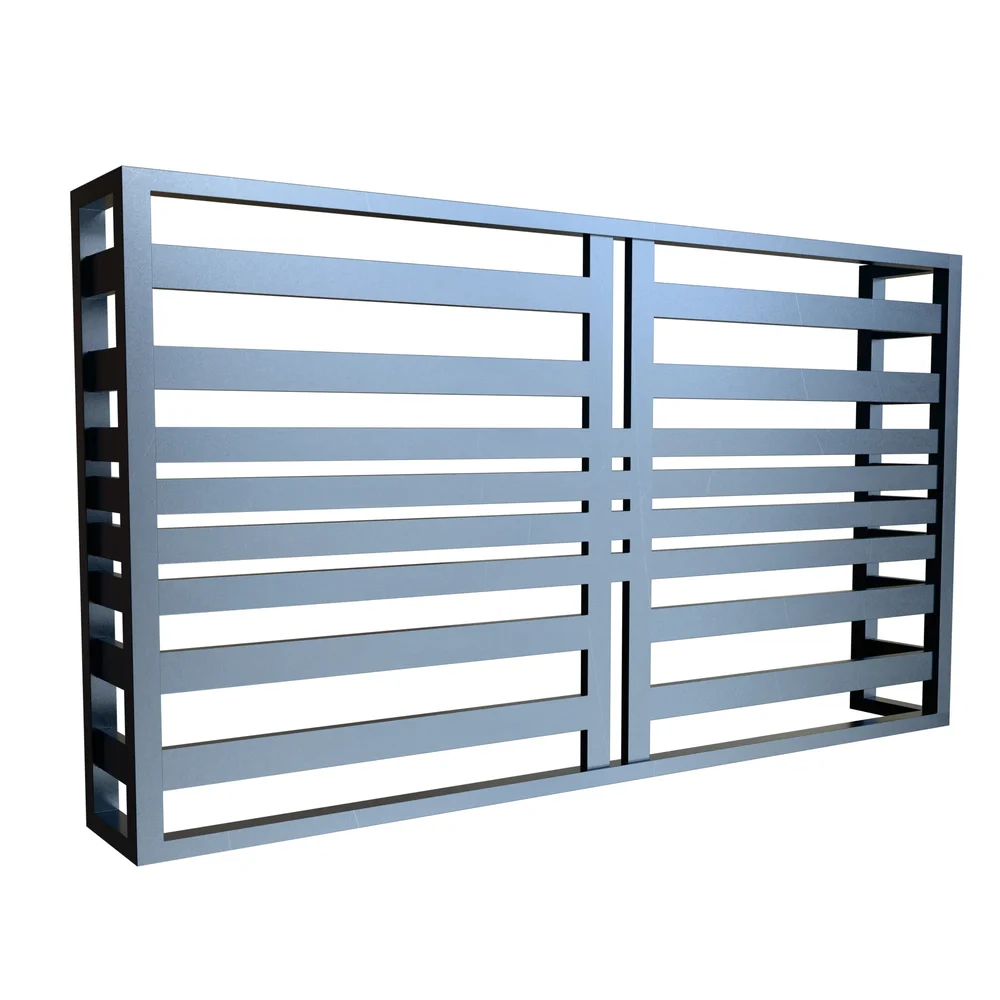 Gobe ​​Fence