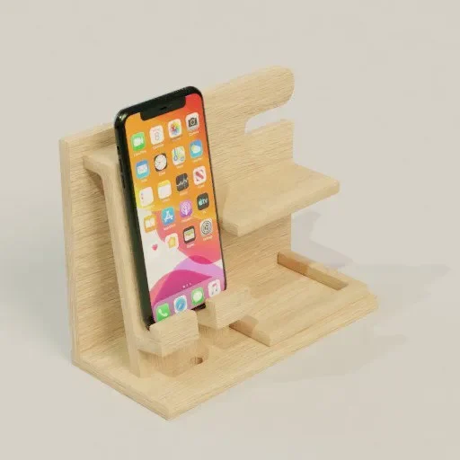 Phone Holder Vi