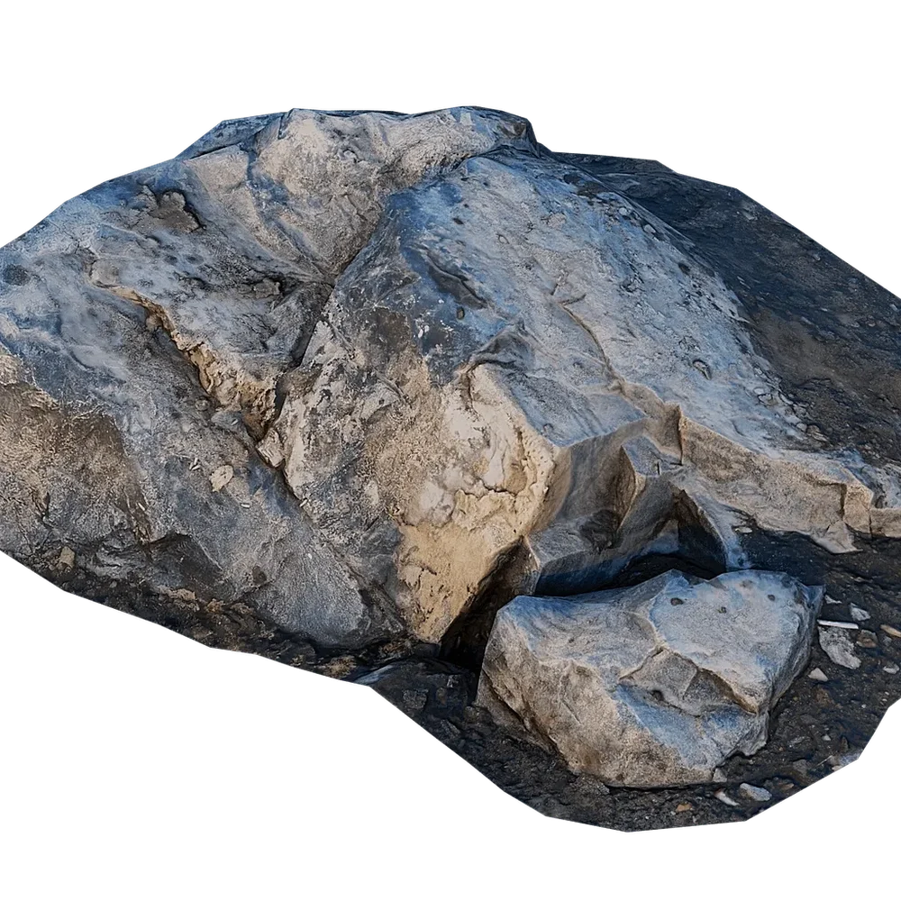 Rock Scan