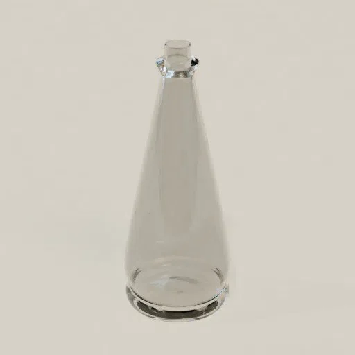 Vase Bottle