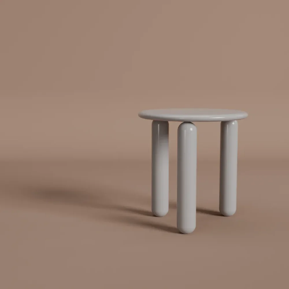 Undique Mas 48 (3 Colors)