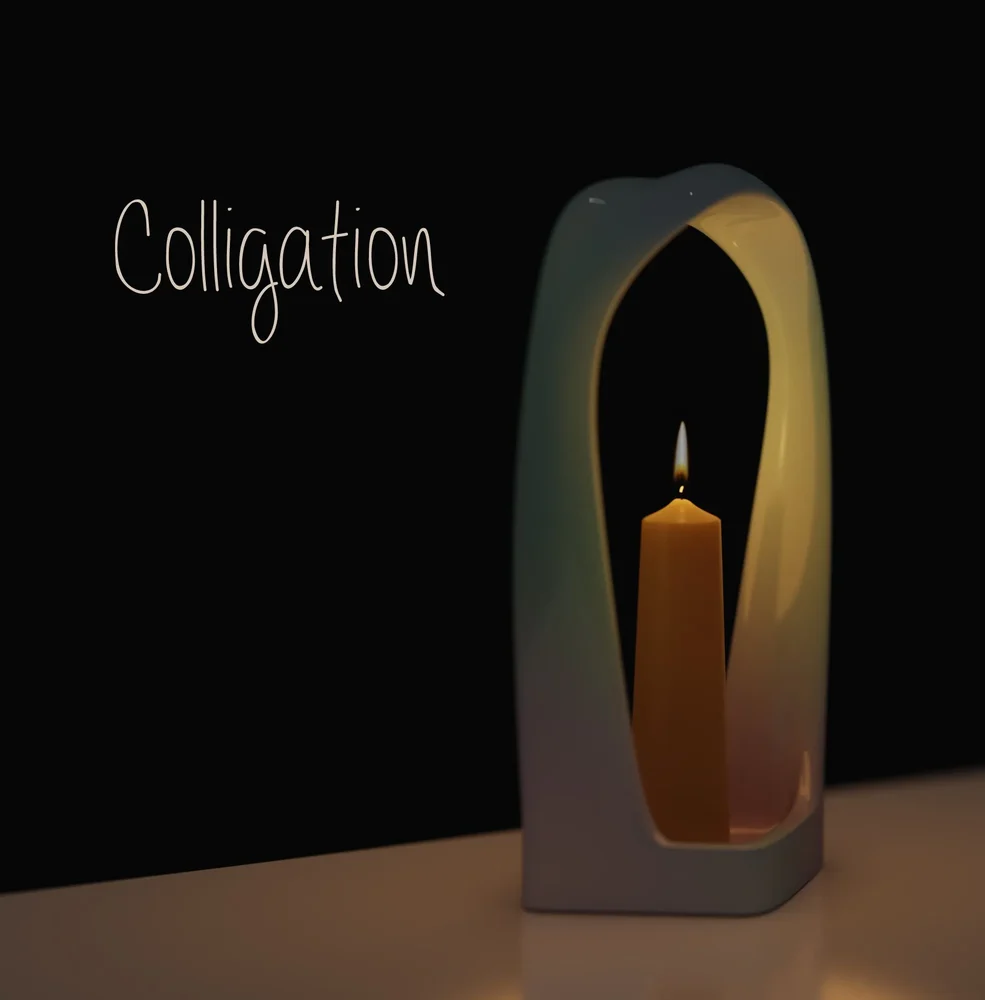 Colligation