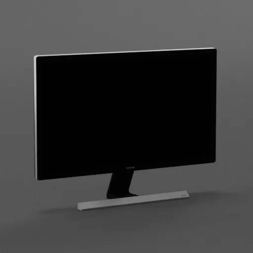 Monitor Samsung U28d590d