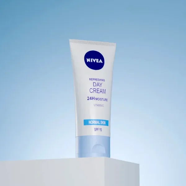 Nivea Cream