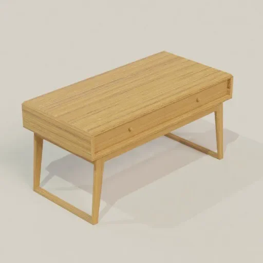 Coffee Table 50 X 100 X 50