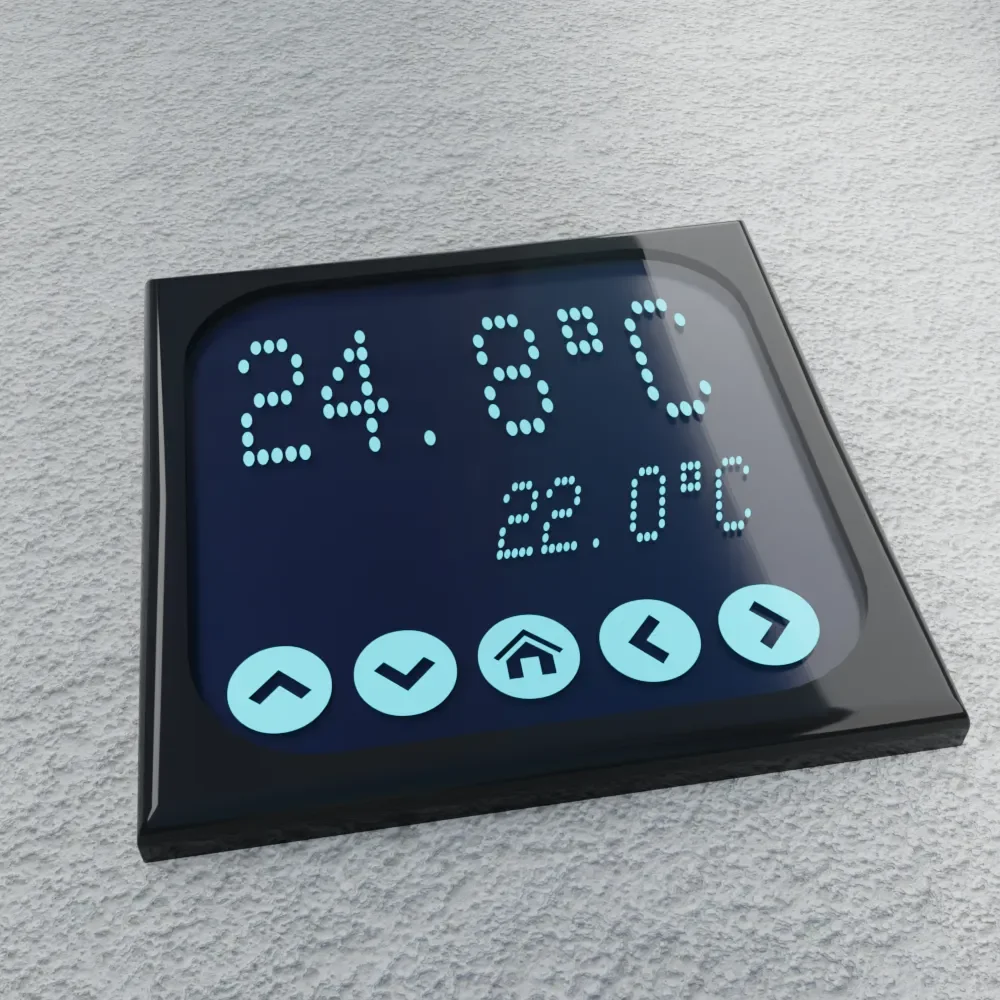 Thermostat