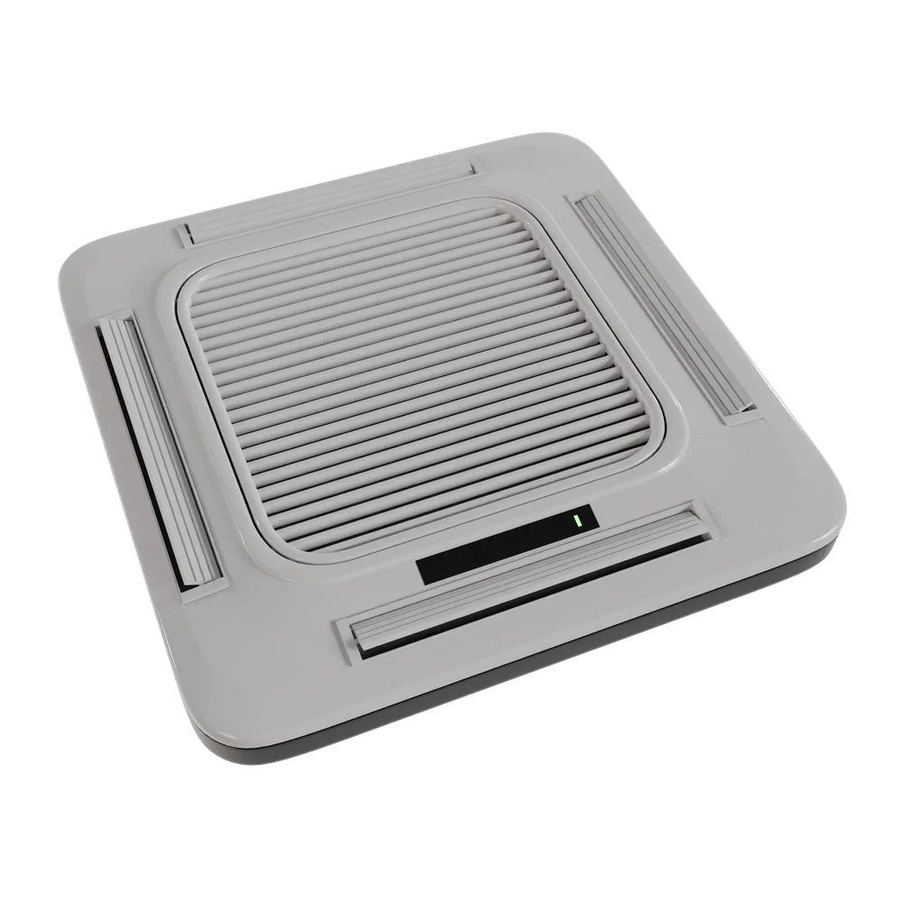 K7 Central Air Conditioner
