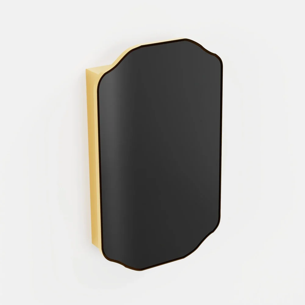 Ciaran Medicine Cabinet Mirror