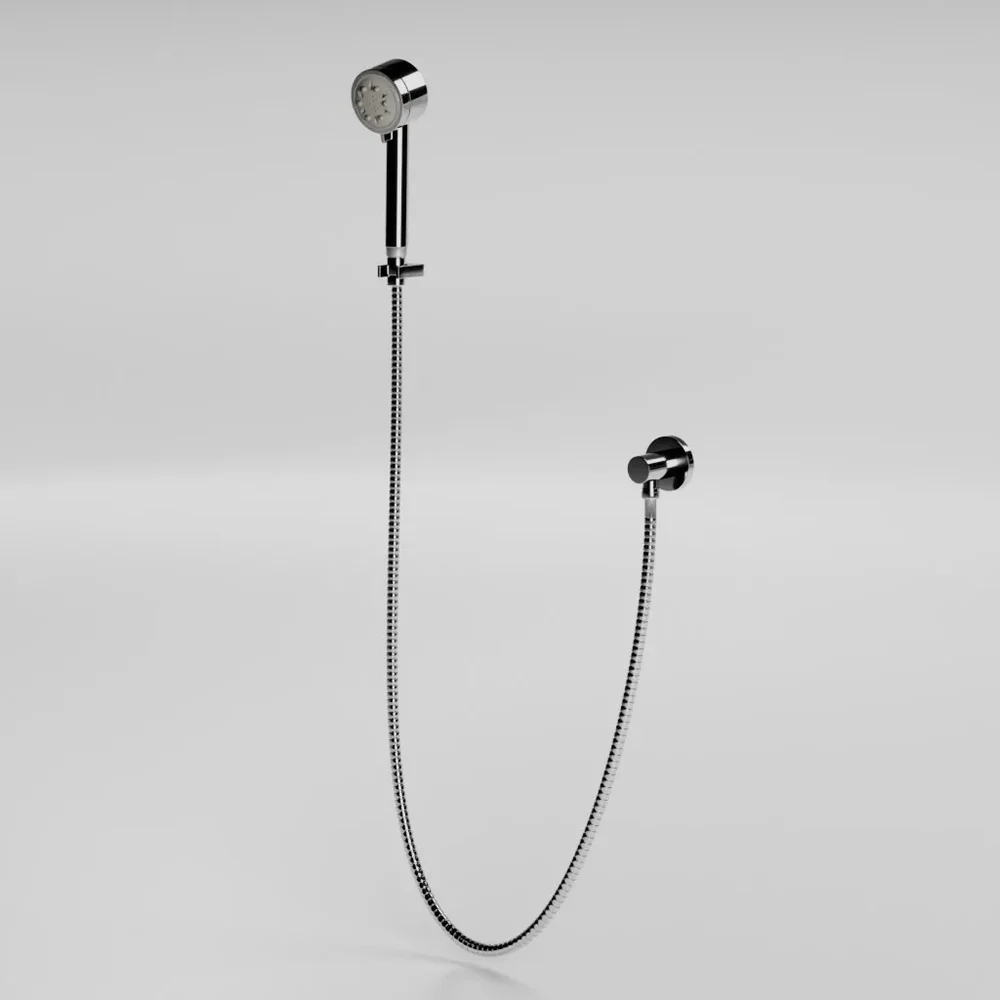 Flexible Hand Shower