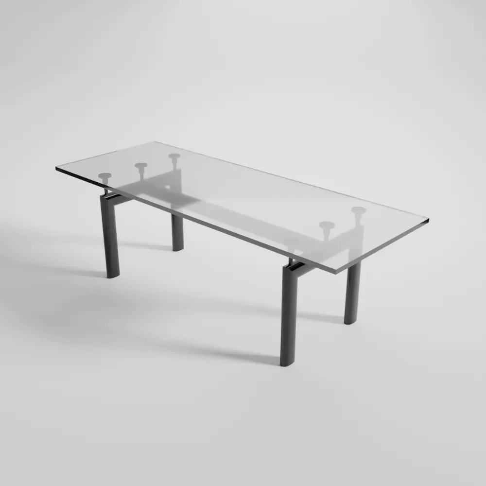 Lc6 Table