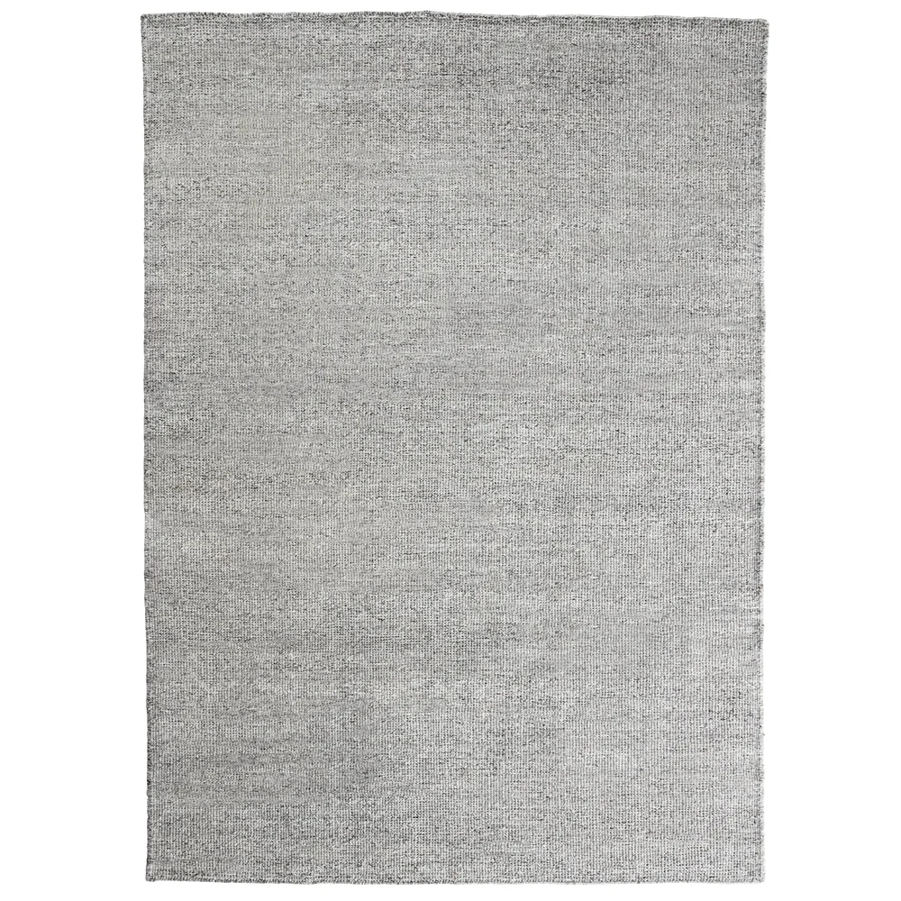 Texture Smoke Retro Carpet