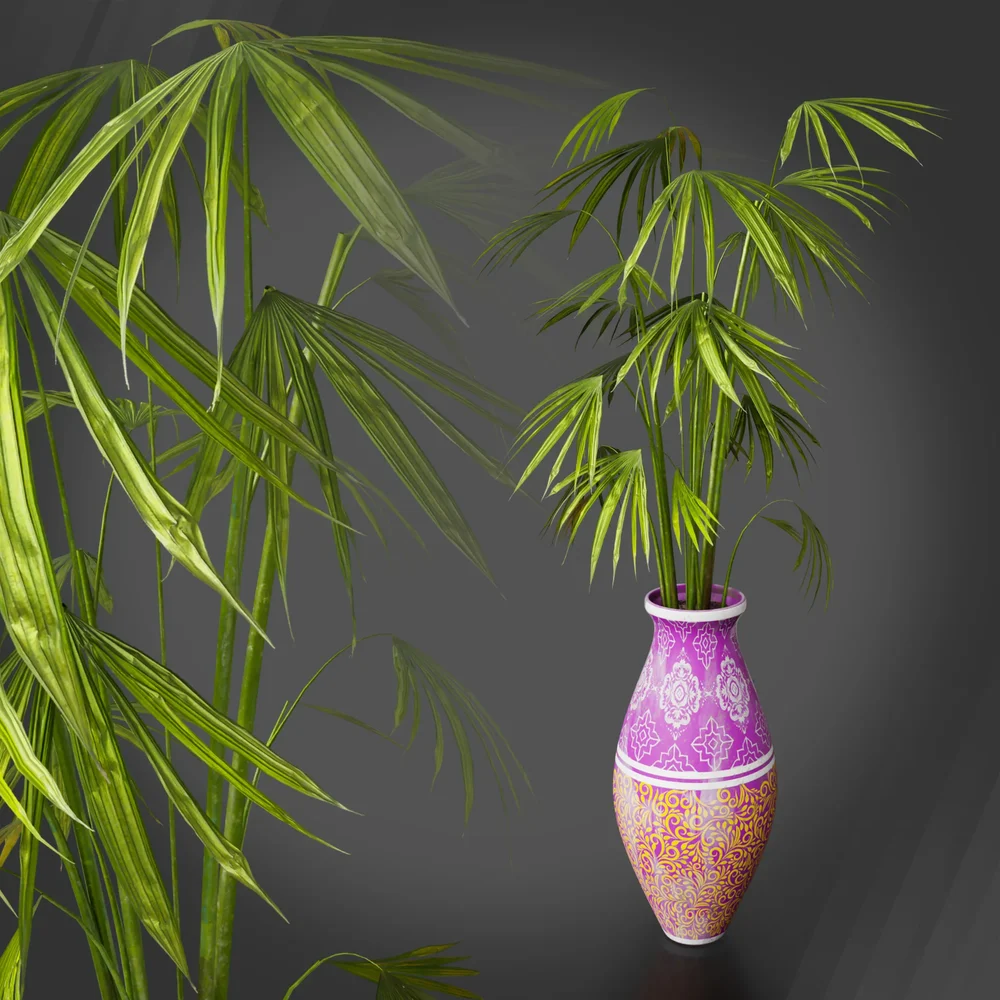 Decorative Vase